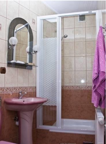 Отель Hotel Góralski Raj