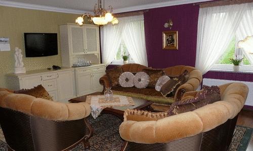 Отель Oławian Hotel