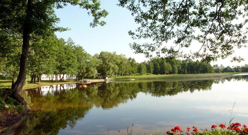Отель Gościniec Olecki