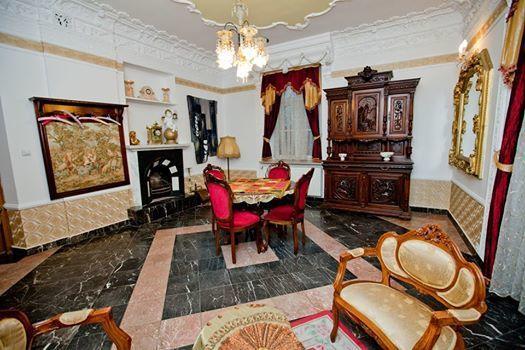 Апартаменты Pałac Tarnowskich