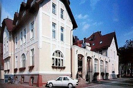 Отель Villa Royal