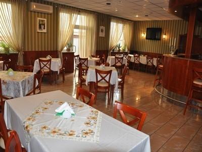 Отель Hotel Granada