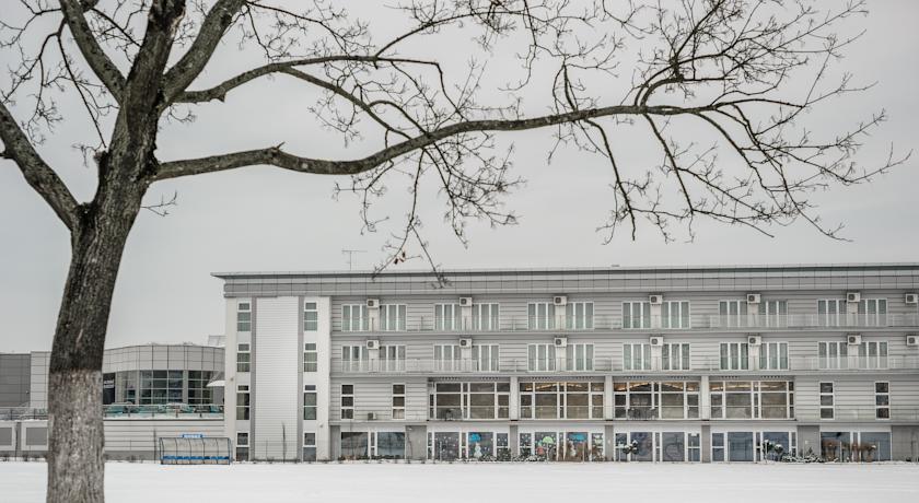 Отель Hotel Platinum