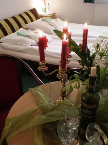 Апартаменты Hotel Mazurek