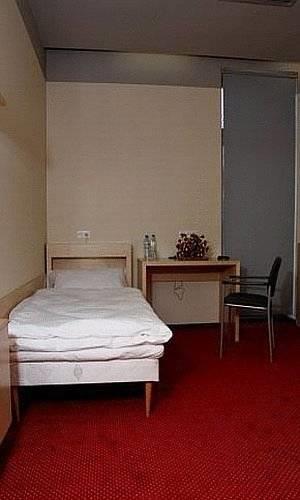 Отель Hotel Kolna