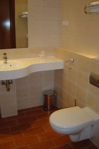 Отель Hotel Edison