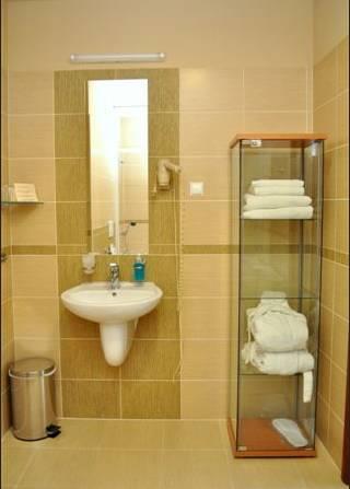 Отель Wierchomla Ski & Spa Resort