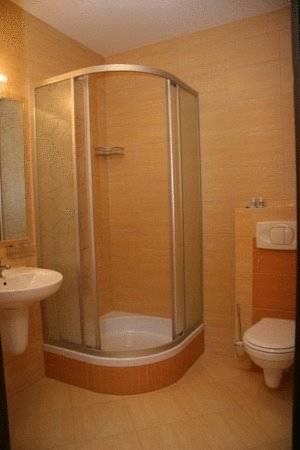 Отель Hotel Nad Pisą