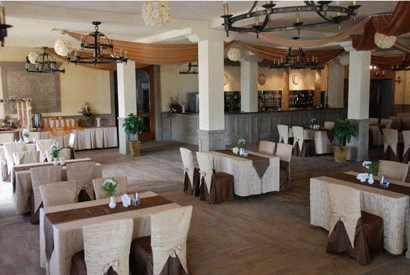Отель Hotel Roś