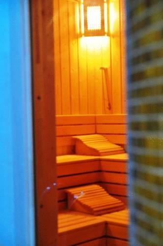 Отель Pensjonat Karino Spa