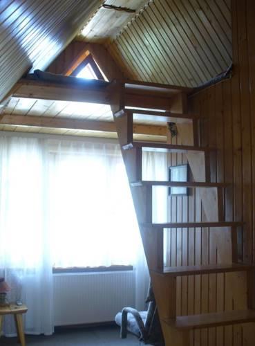 Отель Pokoje Gościnne U Gordona