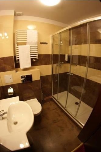 Отель Hotel Pikul