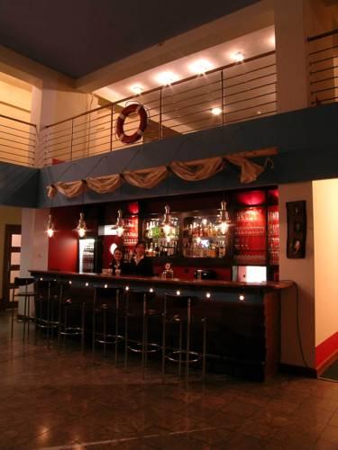 Отель Hotel-Restauracja Riviera