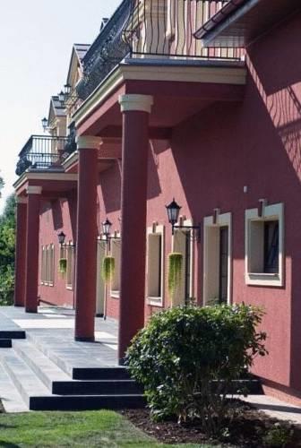 Отель Hotel Milord