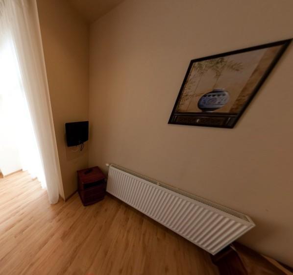 Отель Hotel Millennium