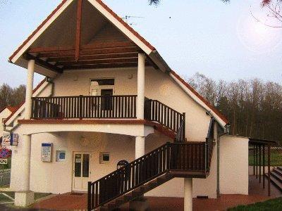 Отель Hotel Fantom