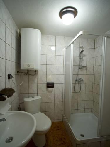 Отель Hotel La-Musica