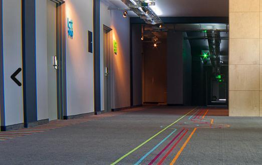 Отель Artis Loft Hotel