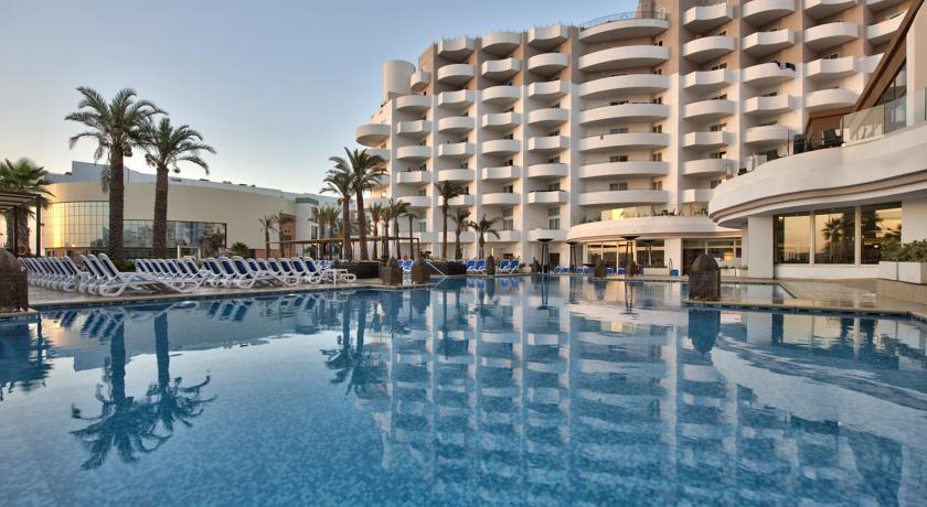 San Antonio Hotel & Spa