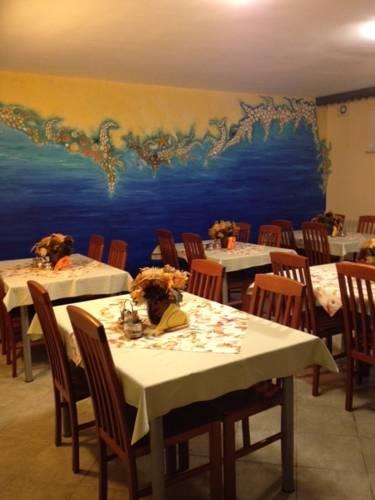 Отель Hotelik Korona