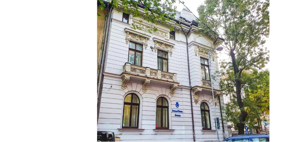 Boutique Hotel Amzei