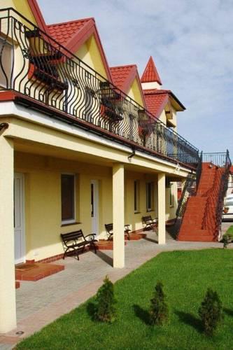 Гостевой дом Villa Gravaldi