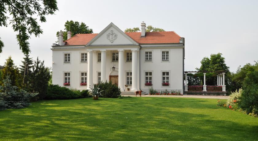 Апартаменты Restauracja - Hotel Pałacowa