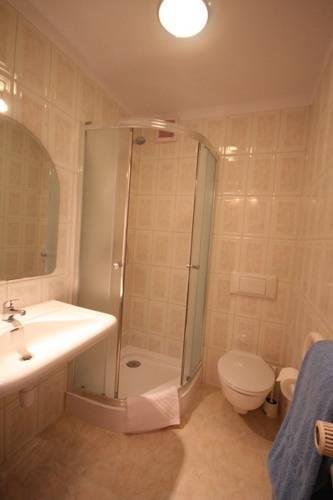 Отель Hotel George