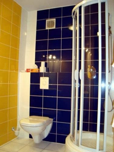 Отель Hotel Pod Ciżemką