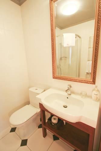 Апартаменты Apartamenty Rynek 16