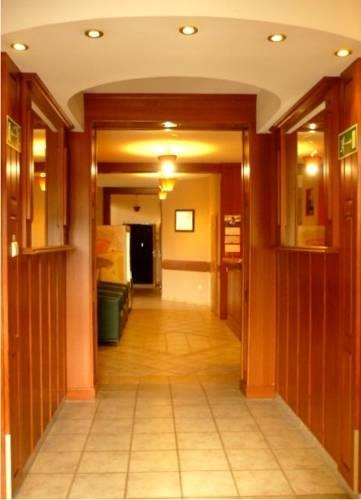 Отель Hotel pod Wierzba