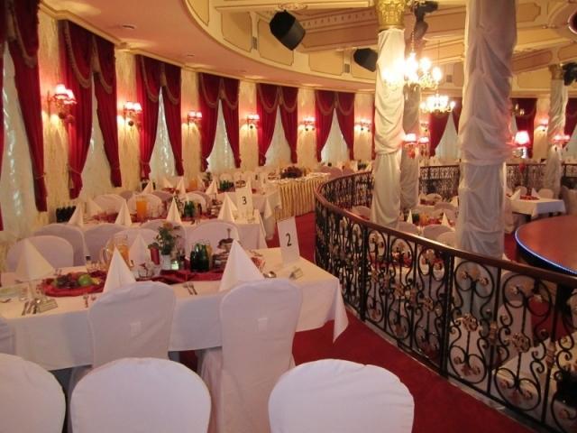 Отель Hotel i Restauracja Imperium