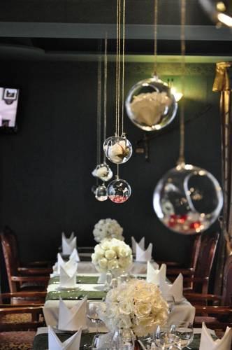 Отель Hotel Restauracja Prestige