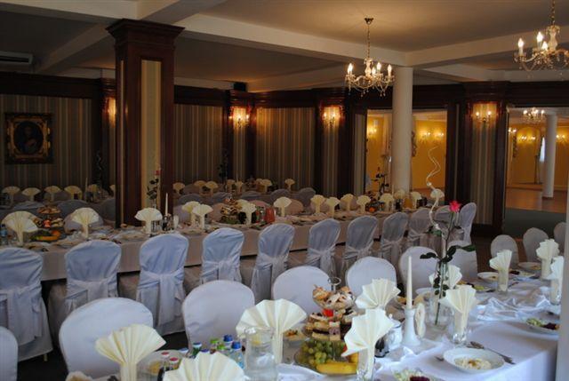 Отель Hotel Stary Młyn