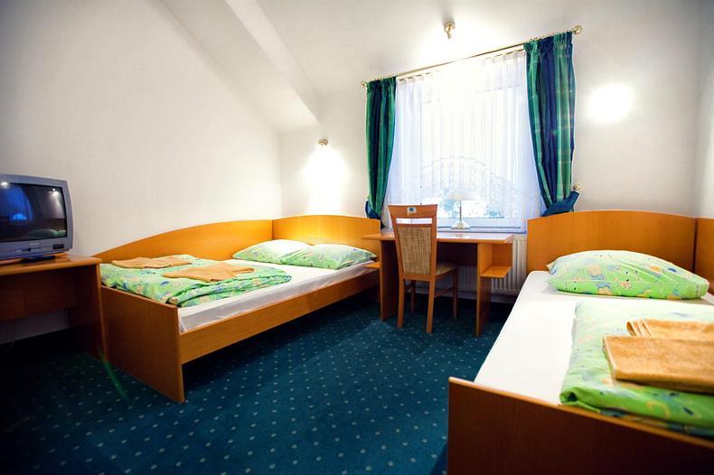 Отель Hotel Korona