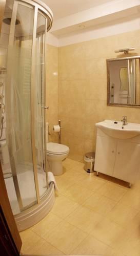 Отель Hotel Horda