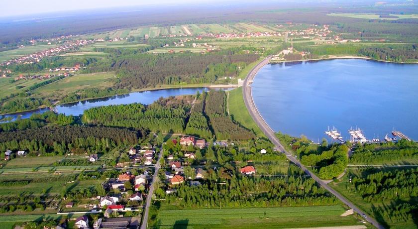 Отель Hotel Kruk