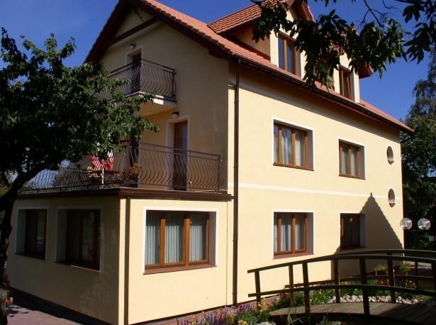 Гостевой дом Villa Viktoria