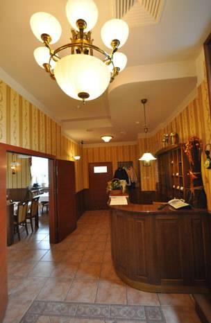 Отель Solanna