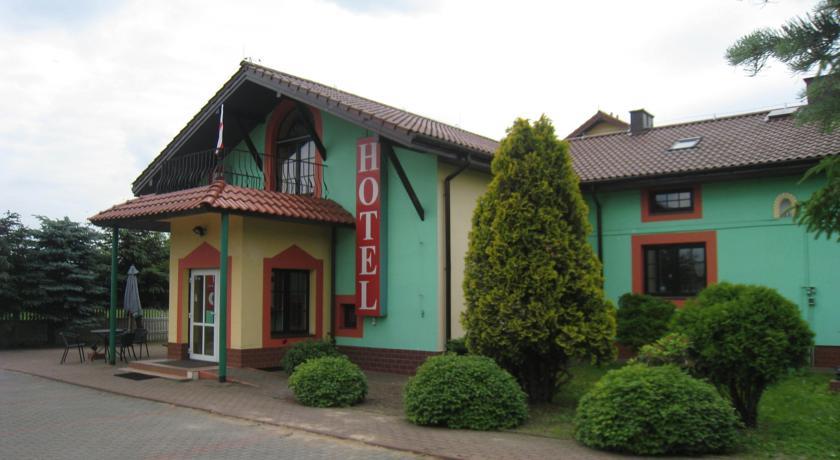 Отель Hotel Sonata