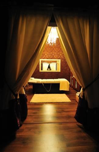 Отель Hotel Chopin