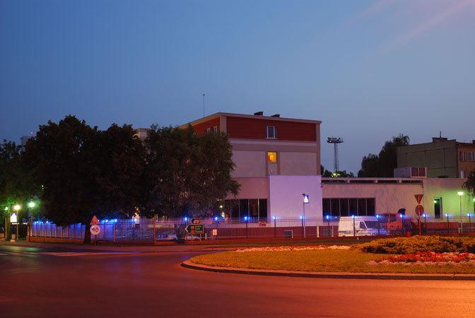 Отель Hotel Almarco