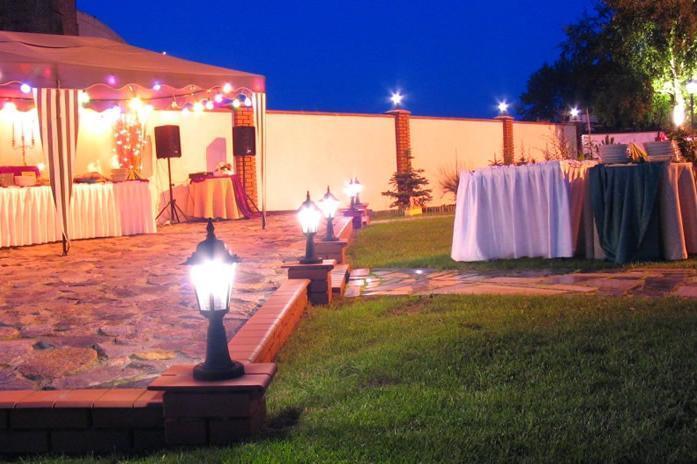 Отель Hotel Szablewski