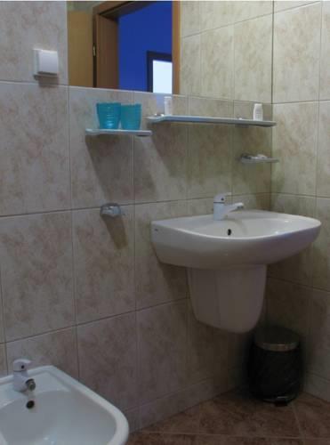 Отель Hotel Vector
