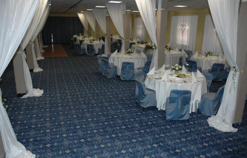 Отель Hotel 500