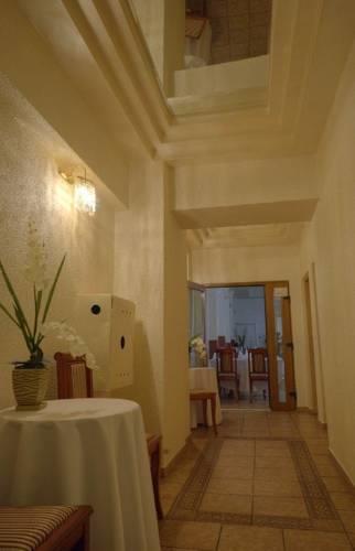 Отель Hotel Mazowiecki