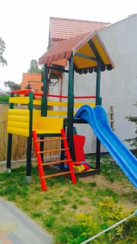Гостевой дом Villa Leon