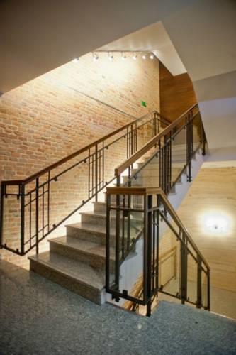Отель Hotel-Restauracja Platan