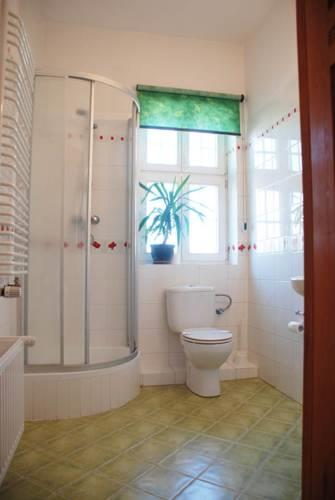 Отель Hotel Ogród Przysmaków