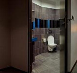 Отель Blues Hotel